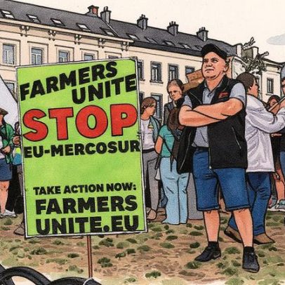 Acordo entre UE e Mercosur traz avanços significativos para ambas as regiões