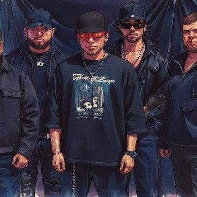 Fuerza Regida é ignorada e Bad Bunny brilha nas indicações do Grammy Latino 2025