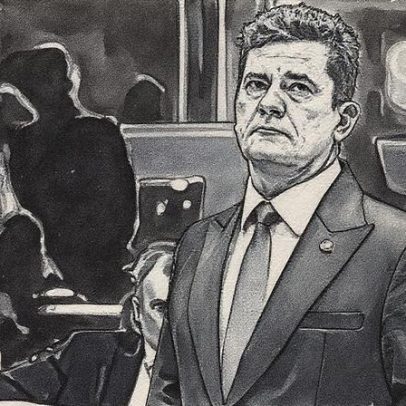 Moro apresenta proposta para proteger crimes pelos quais é réu no STF