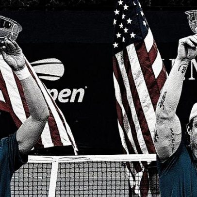 Fernandez e Oda conquistam título inédito na categoria de duplas para cadeirantes