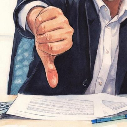 Três respostas que podem te desqualificar em uma entrevista de emprego, alerta CEO