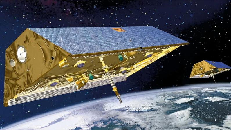 Milhares de documentos em papel nos arquivos meteorológicos da República Democrática do Congo estão sendo digitalizados (Foto: Reprodução)