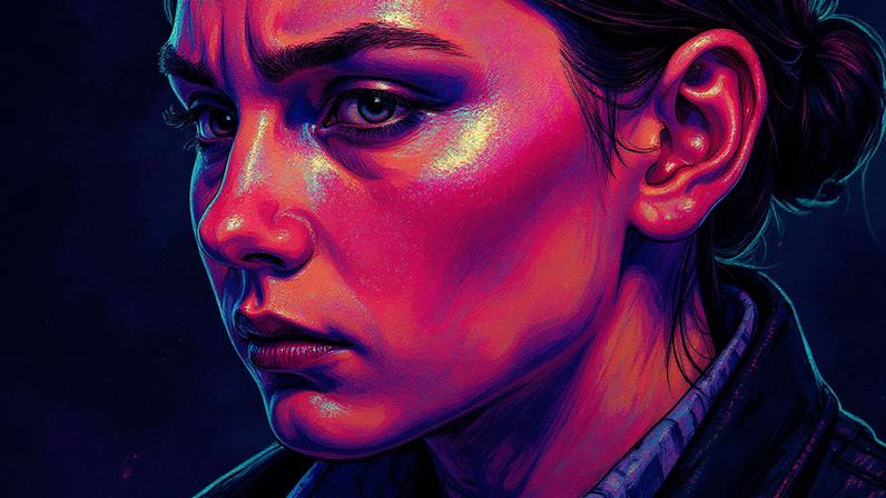 Erupções avermelhadas na bochecha, sintoma típico do eritema infeccioso (Foto: Reprodução)