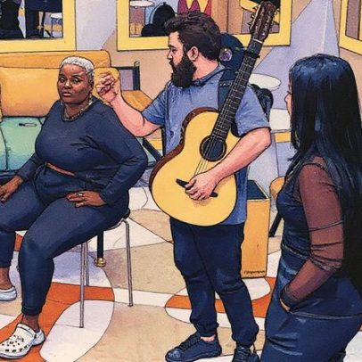 Biahh e Thainá se enfrentam em desafio e geram discordância no 'Estrela'