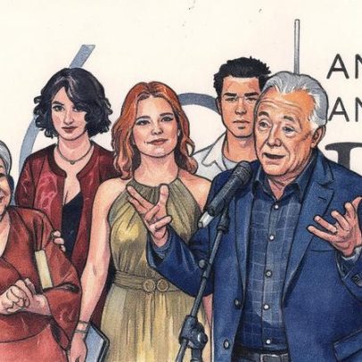 'Dona de mim' bate recorde de audiência e supera 'Volta por cima'