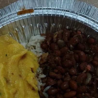 Florianópolis limita locais de entrega de refeições para população em situação de rua