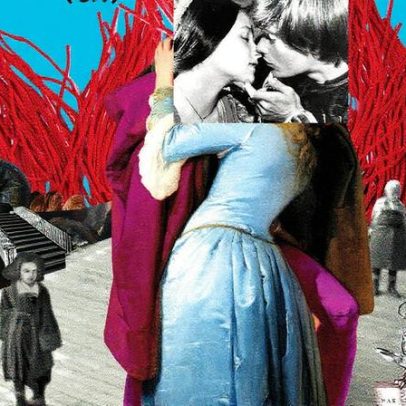 Cosac lança edição inédita de 'Romeu e Julieta' e coleção de teatro de Pasolini