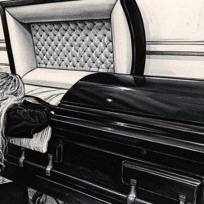 Miss e ativista será sepultada neste domingo em cerimônia marcada por homenagens