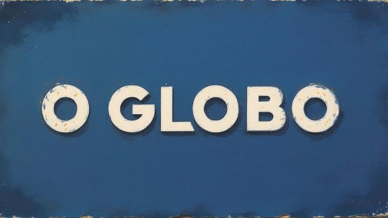 Santinhos foram descartados após manifestação de Malafaia (Foto: Reprodução)