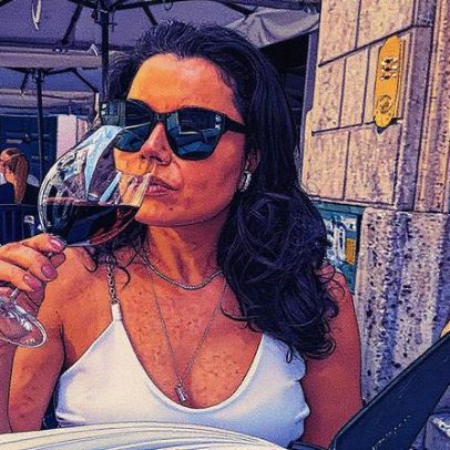 Descubra as 5 melhores pizzarias de Roma indicadas por Daniela Filomeno