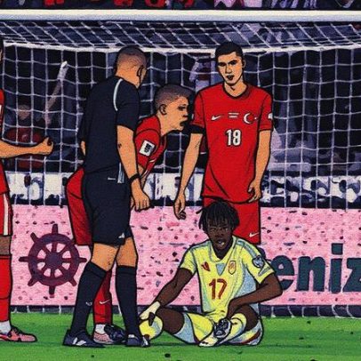 Nico Williams é novamente desfalque no Athletic e preocupa a equipe