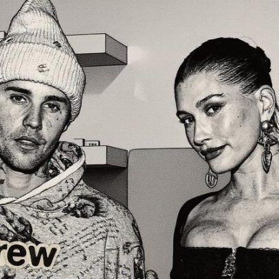 Justin Bieber e Hailey compartilham valores familiares para o filho Jack Blues