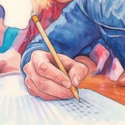 Inteligência artificial aprova nível mais difícil do exame CFA em minutos