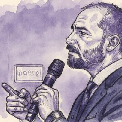 Eduardo não está protegido mesmo permanecendo nos Estados Unidos, afirmam especialistas