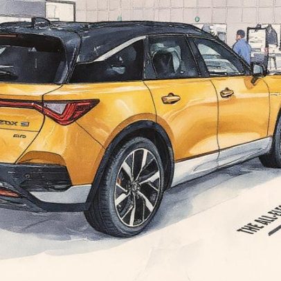 Mercados recuam com decisão da Honda sobre EVs e sinais de alerta no varejo