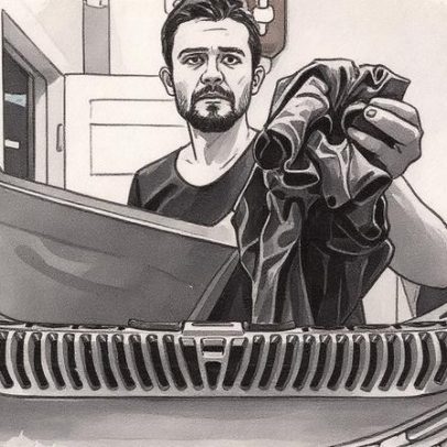 Detergente na máquina de lavar: descubra os benefícios e mudanças na lavagem