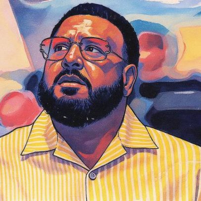 DJ Khaled revela por que não se envolveu nas brigas de Drake com Future e Rick Ross