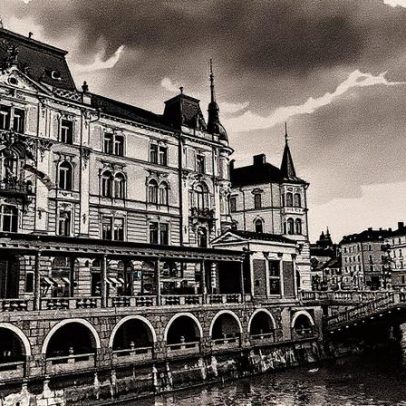 Cidades do leste europeu se tornam destinos turísticos em alta na Europa