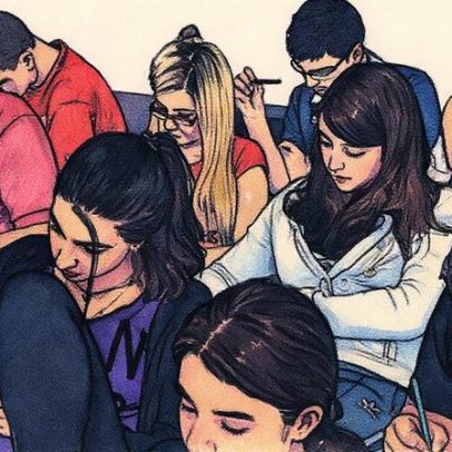 Renda e racismo dificultam conclusão do ensino básico, aponta pesquisa