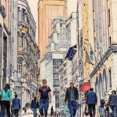 Ações brasileiras disparam com expectativa de corte de juros e cenário eleitoral positivo