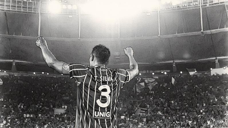 Fluminense enfrenta o Bahia no Maracanã pela partida de volta das quartas de finais da Copa do Brasil 2025 (Foto: Reprodução)