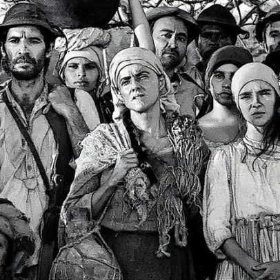 'Guerra de Canudos' de Sérgio Rezende conquista público no streaming após 30 anos