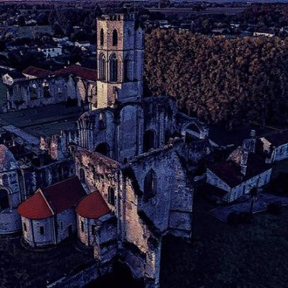 Descubra os segredos do vinho na região do Entre-deux-Mers em Bordeaux