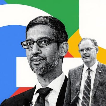 Supremo Tribunal é a última esperança do Google contra a ação da Epic em outubro