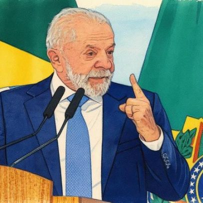 Ipsos-Ipec revela avaliação do governo Lula em nove áreas de atuação