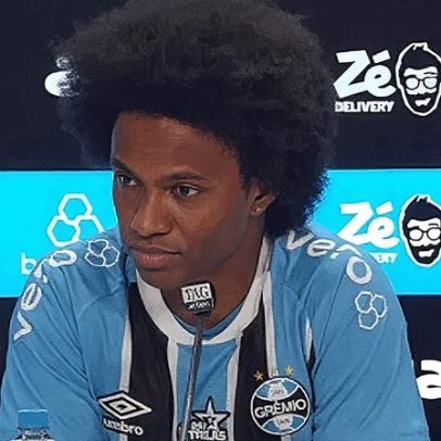 Willian revela detalhes sobre seu retorno ao Brasil após saída do Corinthians