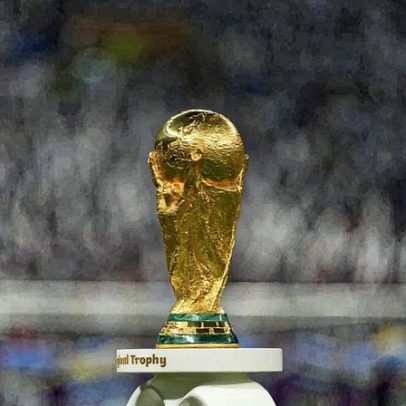 Indústria chinesa se mobiliza para atender demanda da Copa do Mundo de 2026