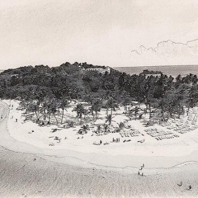 CVC aumenta vendas para o Caribe com novos destinos e câmbio favorável