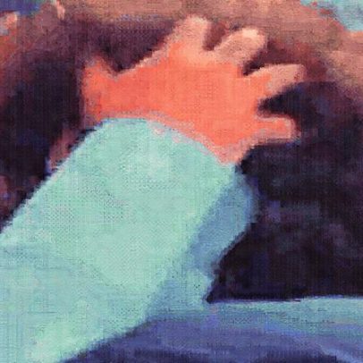 Torcedor do Manchester United agredido após promessa de não cortar cabelo