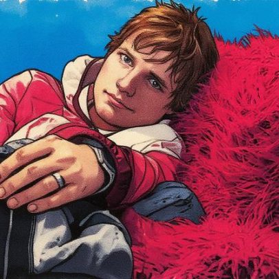 Ed Sheeran confirma datas da Loop Tour na América do Norte em 2026