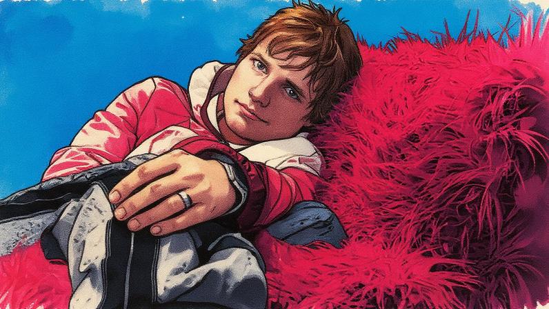 Ed Sheeran anunciou a adição de 26 shows da turnê Loop na América do Norte, com início em 13 de junho no Arizona (Foto: Reprodução)