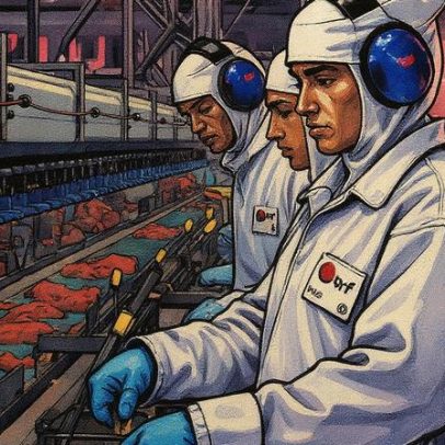 MBRF aprova recompra de até 25 milhões de ações ordinárias para valorização