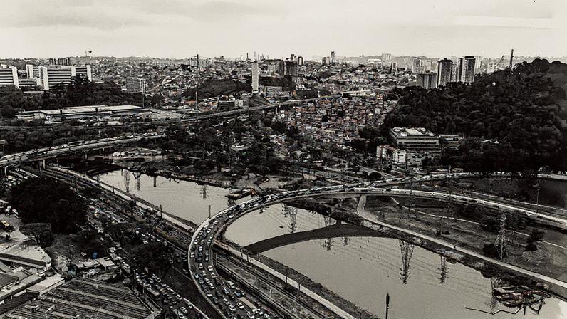 Marinha realiza teste do primeiro drone kamikaze em operação militar na Amazônia (Foto: Reprodução)