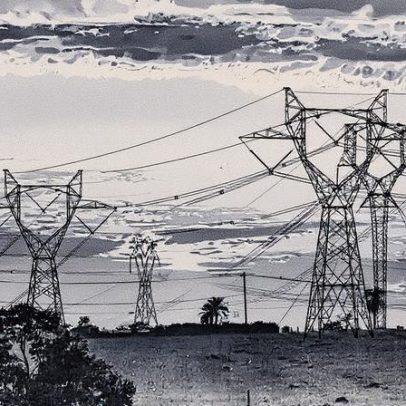 Inflação prévia aumenta em agosto devido ao reajuste na conta de luz