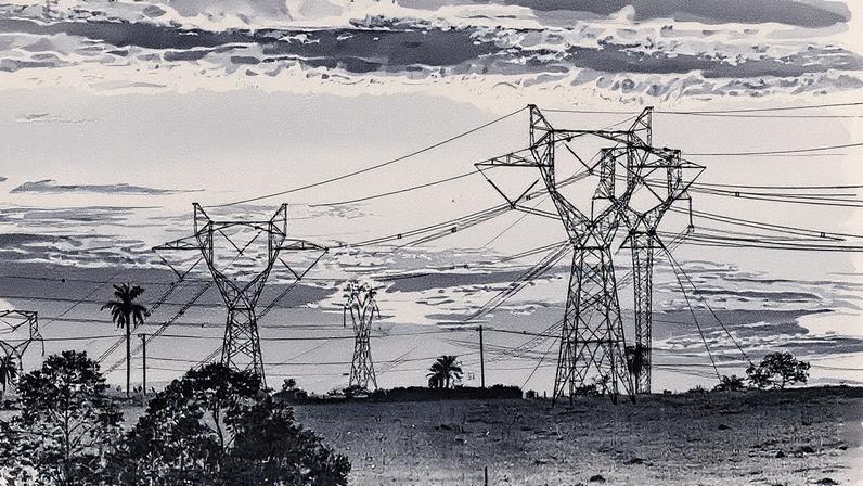 Conta de luz impactou a prévia da inflação em agosto (Foto: Reprodução)