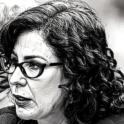 Zambelli denuncia perseguição política em carta escrita da prisão em Roma