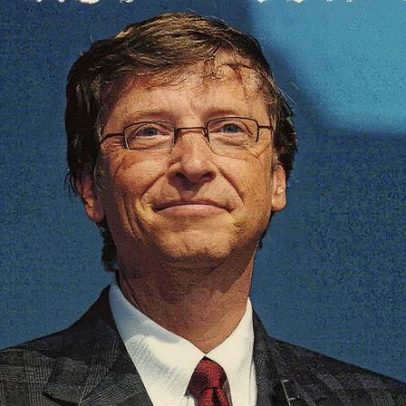 Livro revela como a inteligência emocional impactou a trajetória do fundador da Microsoft