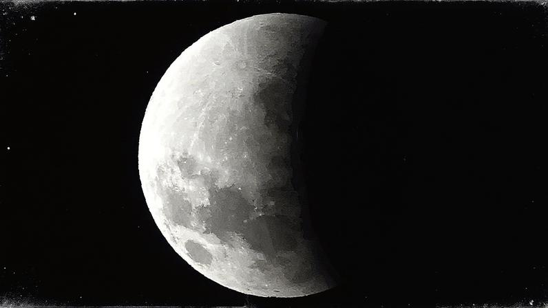 Artemis II será a primeira missão lunar tripulada em mais de 50 anos (Foto: Reprodução)