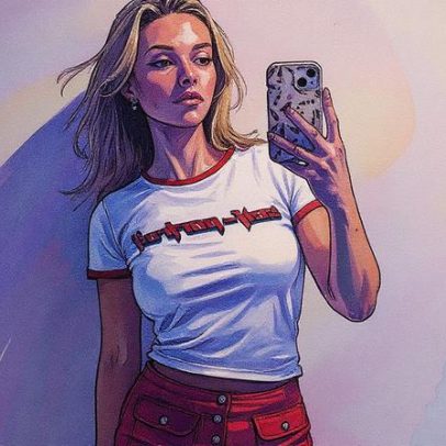 Apple Martin fecha contrato de destaque com marca de moda renomada