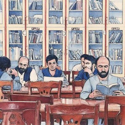 Talibã proíbe livros de autoras em universidades do Afeganistão