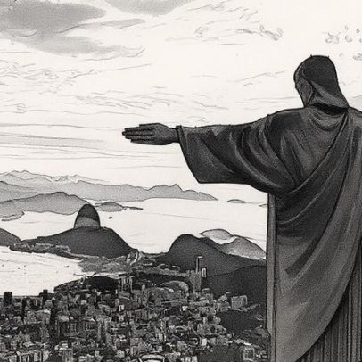 Crescimento do Rio de Janeiro é ameaçado por desafios econômicos e sociais