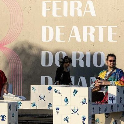 Semana de Arte e Cultura do Rio é oficialmente reconhecida no calendário nacional