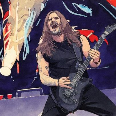 Sepultura revela novo álbum com músicas inéditas, mas sem data de lançamento