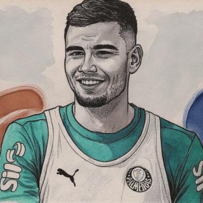 Palmeiras intensifica treinos e se prepara para enfrentar o Inter no Brasileirão