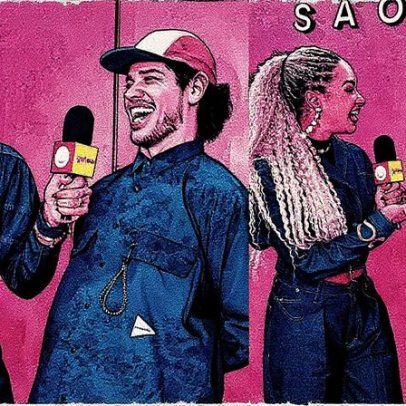 Loreto comenta sobre a reação da filha Bella ao encontrar fãs em festivais