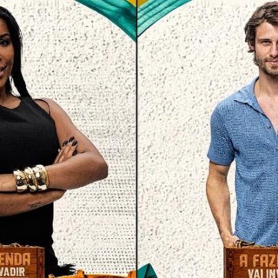 Infiltrados são eliminados de A Fazenda 17 nesta terça-feira